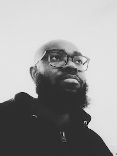 Reginald Adjetey