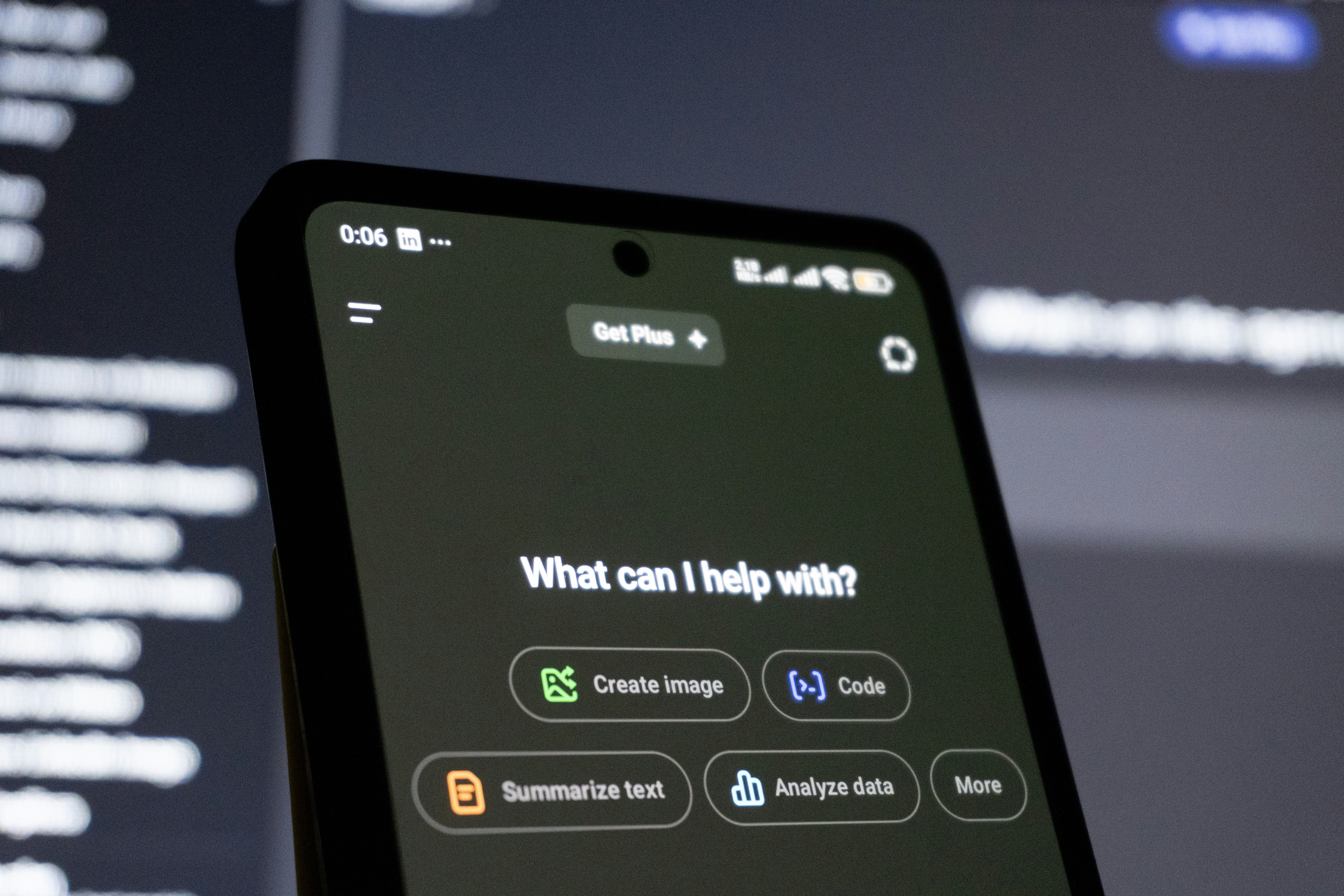 Exploring Google’s Conversational Agents